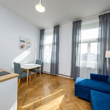 פראג Petrinska Apartment מראה חיצוני תמונה