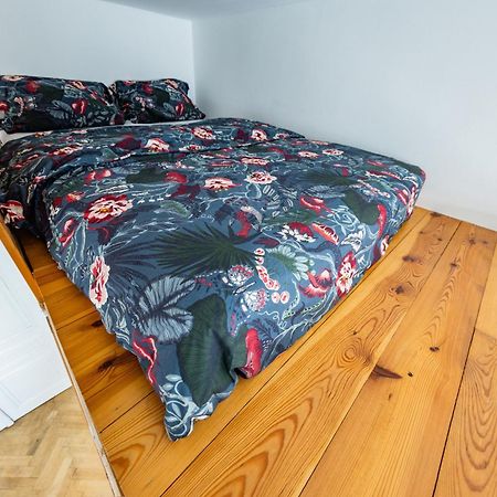 פראג Petrinska Apartment מראה חיצוני תמונה