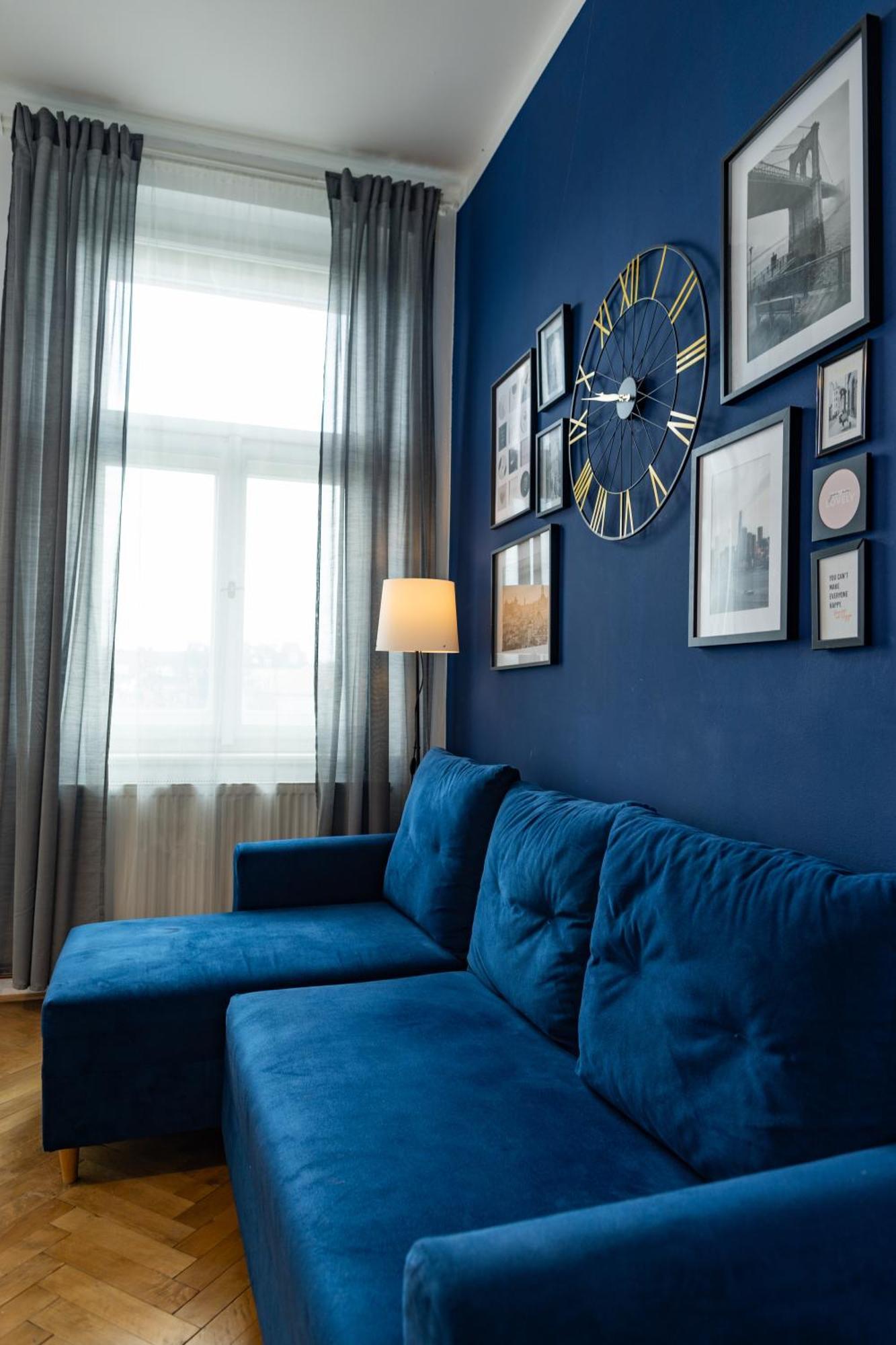 פראג Petrinska Apartment מראה חיצוני תמונה