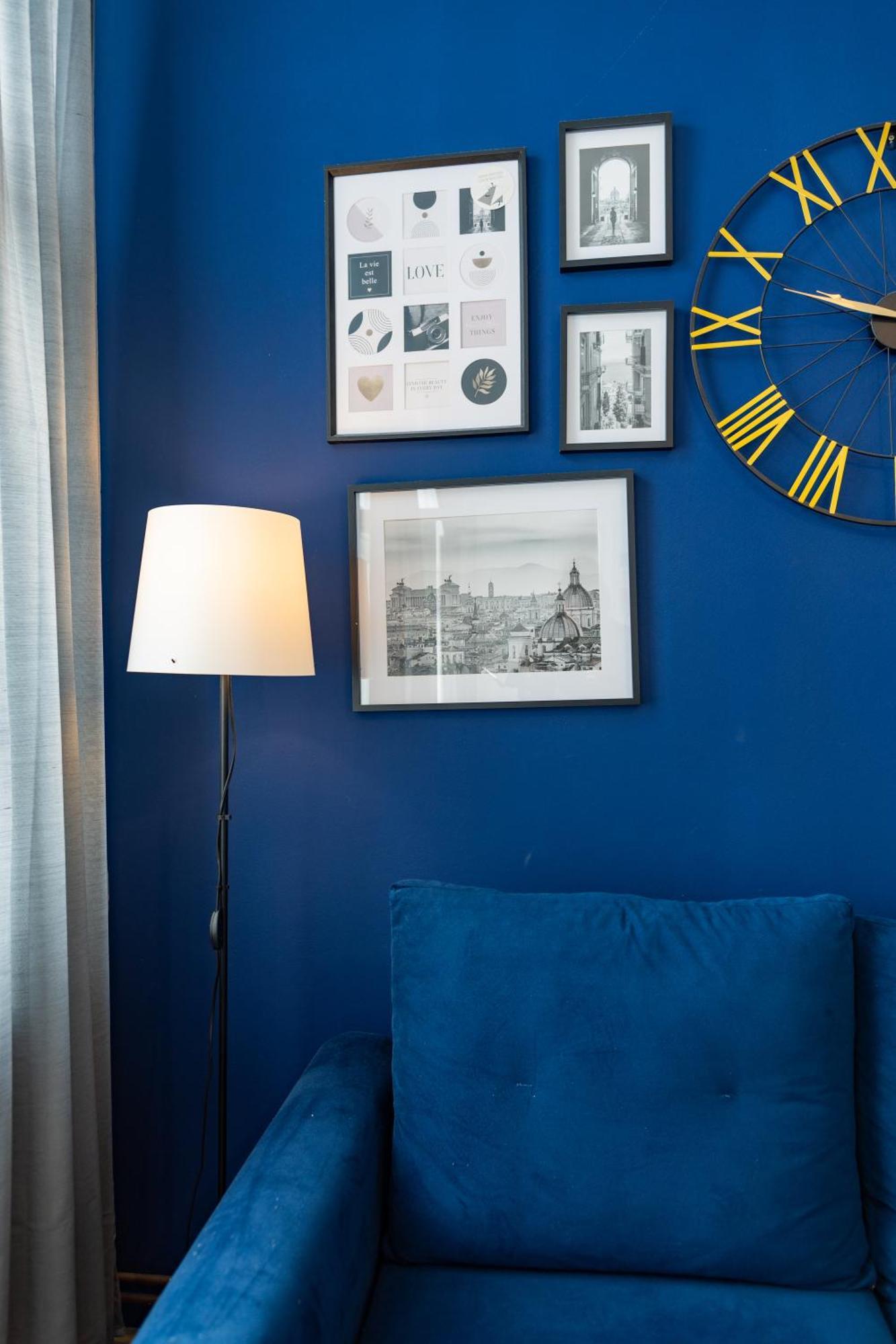 פראג Petrinska Apartment מראה חיצוני תמונה